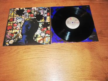 David Bowie Tonight 1984 EMI 1C 064 24 0227 1 Europäische Pressung VG/VG+